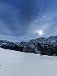 Photo 2 de Montée de Champéry