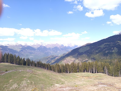 Photo 1 de Col du Parchit