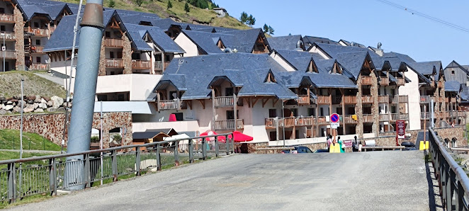 Photo 1 de La Mongie