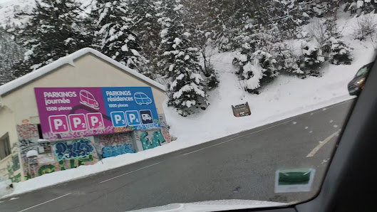 Photo 2 de La Mongie