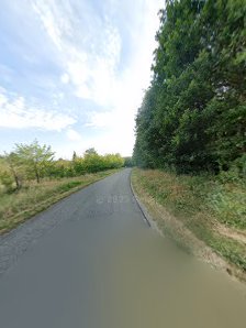 Photo 2 de Col de barbe bleue