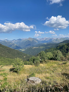 Photo 1 de Col de L'Ecrenaz