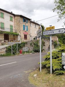 Photo 1 de Col de la Croix de Rocles