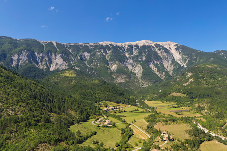 Photo 1 de Col des Aires