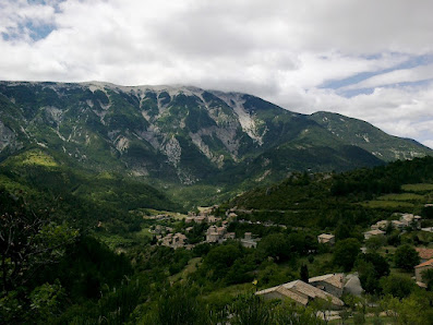 Photo 3 de Col des Aires