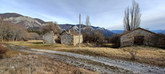 Photo 2 de Col de Faye