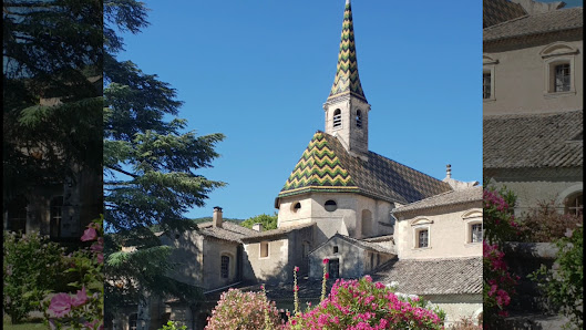 Photo 3 de La Chartreuse de Valbonne