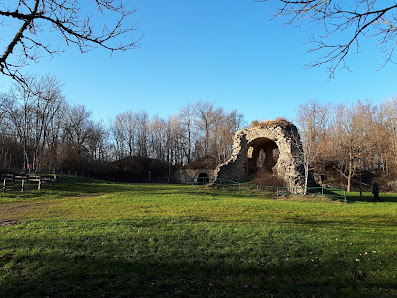 Photo 1 de Fort du Salbert