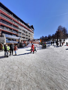 Photo 1 de Risoul - Station