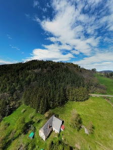 Photo 2 de Col de Chamont