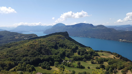 Photo 1 de Col du Sapenay
