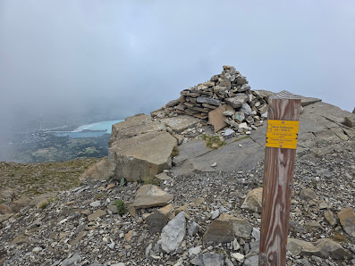Photo 2 de Mont Guillaume