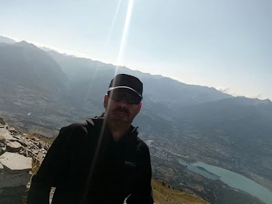 Photo 3 de Mont Guillaume