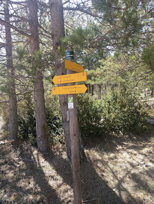 Photo 1 de Col des Abbès