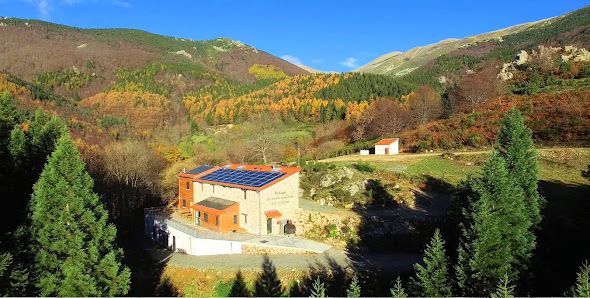 Photo 1 de Refuge de Sant Guillem