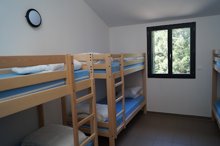 Photo 2 de Refuge de Sant Guillem