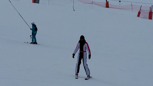 Photo 3 de La Plagne Montalbert