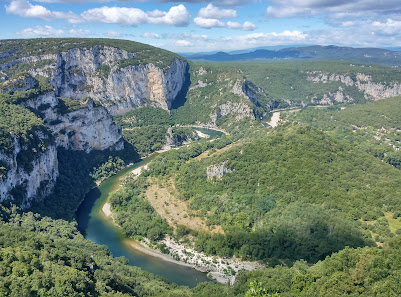 Photo 1 de Côte du Serre de Tourre