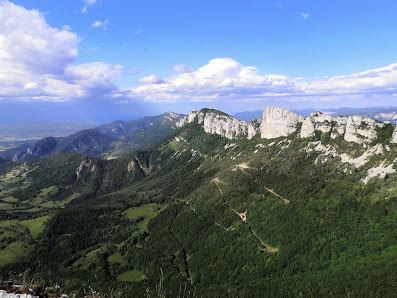 Photo 1 de Col de Tourniol
