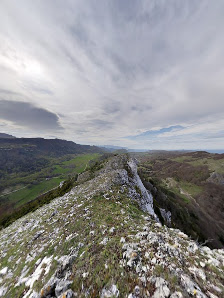 Photo 2 de Col de Tourniol