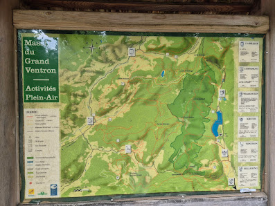 Photo 1 de Col de la Vierge