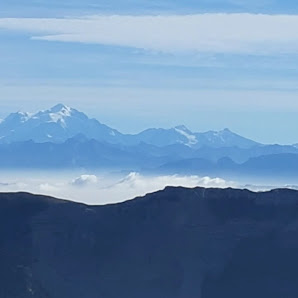 Photo 2 de Côte de Champfromier