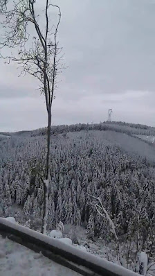 Photo 3 de Col du Pilon