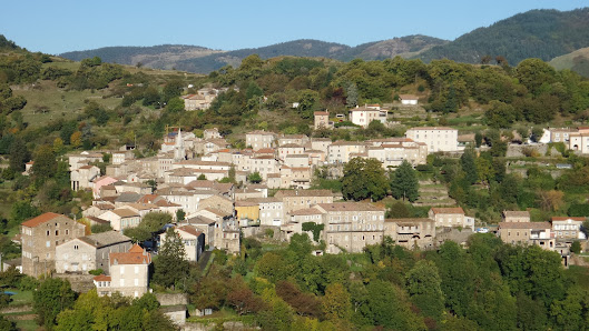 Photo 1 de Saint Pierreville