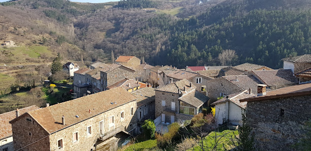 Photo 2 de Saint Pierreville