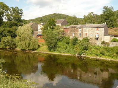 Photo 1 de Côte de Thilay