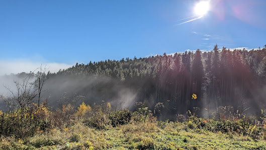 Photo 1 de Col de Les Mulles