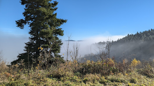 Photo 2 de Col de Les Mulles