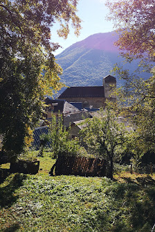 Photo 1 de Argut Dessus