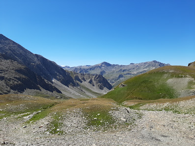 Photo 1 de Col du Fréjus