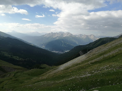 Photo 2 de Col du Fréjus