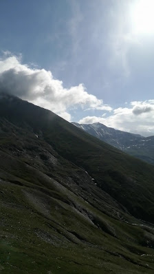 Photo 3 de Col du Fréjus