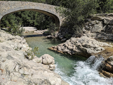 Photo 1 de Col de Toulourenc