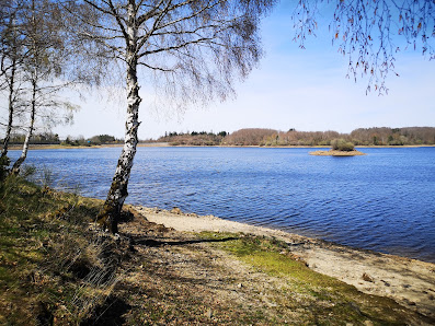 Photo 3 de Les Lacs de Lastioulles
