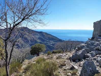 Photo 2 de Col des Banquettes