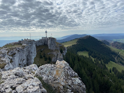 Photo 1 de Le Chasseron