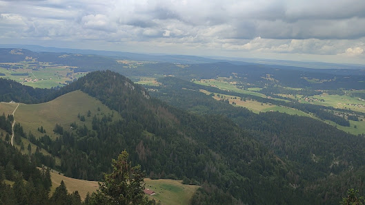 Photo 3 de Le Chasseron