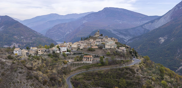 Photo 1 de Castellet-les-Sausses