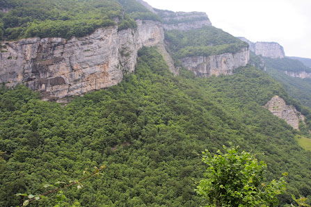 Photo 1 de Pas du Gier