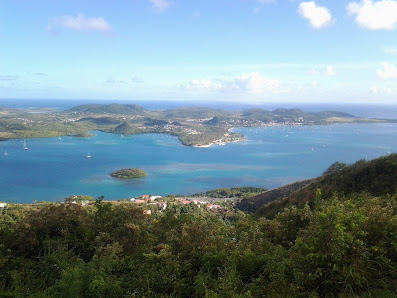 Photo 1 de Morne Gommier