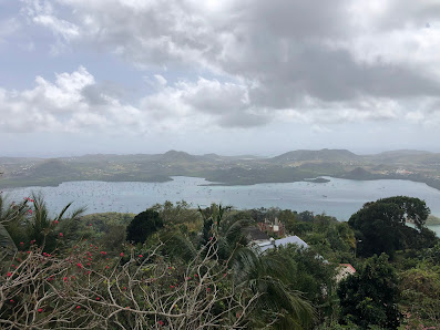Photo 2 de Morne Gommier