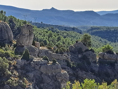 Photo 2 de Côte de Mimet