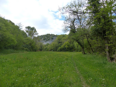 Photo 1 de Col de Saint Saturnin