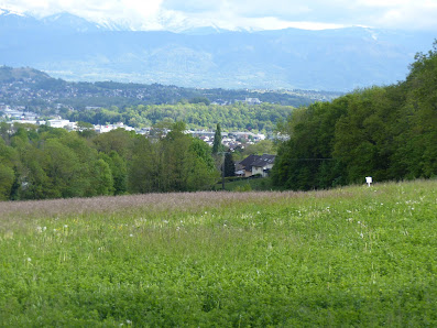 Photo 2 de Col de Saint Saturnin