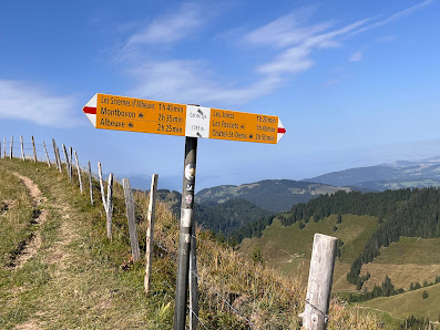 Photo 1 de Col de Saint-Denis