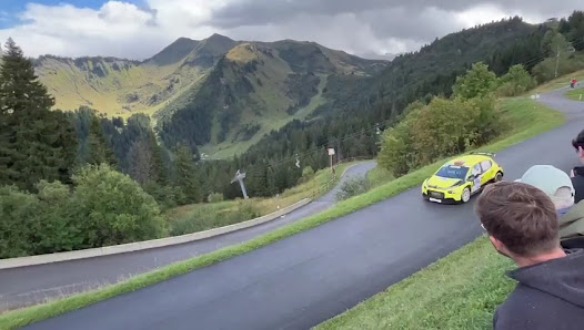 Photo 2 de Col du Ranfolly
